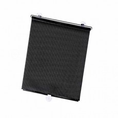 창문 햇빛 가리개 붙이는창문햇빛가리개100cm 무타공붙이는창문햇빛가리개큰싸이즈 붙이는유리창문블라인드