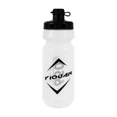 GIANT 騎行運動水壺 650ml, 【騎行運動水壺】白 650ml, 1個