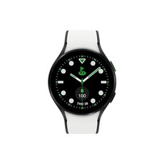 삼성전자 갤럭시 워치 5 골프 에디션 44mm 블루투스, 그라파이트
