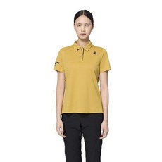 WILDLAND 女款 Polo衫 速乾抗UV柔軟面料