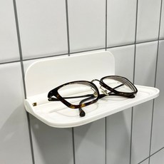 화장실핸드폰거치대 접이식 무타공 거치대 핸드폰, 본상품선택