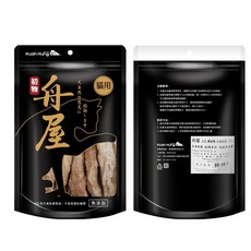 舟屋凍乾冷凍乾燥量販包罐裝 台灣製造寵物零食貓咪點心 御天犬適用, 1個, 櫻桃鴨冷凍乾燥-125g, 125g, 櫻桃鴨