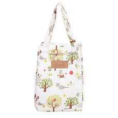 보냉 도시락 가방 (보온 런치백) [W0493A9]