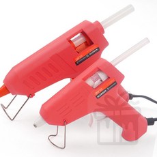 강력핸디 롯데알미늄 글루건 가성비글루건, 소, 1개