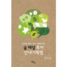 為培養 訓練森林解說專家的森林解說導覽企劃法, 伊丹文學會, 國立樹木園 編著