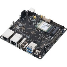 웨이폰디브 티커 보드 3N 록칩 RK3568 프로세서 LPDDR4 싱글 컴퓨터 지원 데비안안드로이드요크토 와이파이6 및 PoE, 3N PLUS