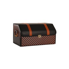 원쿡 차량용 정리함 자동차 트렁크 조수석 수납함 보관함 특대형 대형 소형