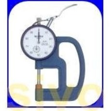 TECLOCK SM-528 提式厚度計, 1個