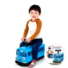 Toymall 타요롤링카 클래식붕붕카 아기타는장난감