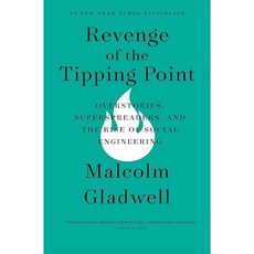 Revenge of the Tipping Point, Little Brown and Company