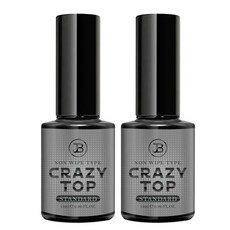 그라시아 티아라 논와이프 크레이지 탑젤 스탠다드, 2개, 14ml