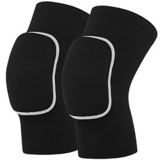 舞蹈生護腿護膝女跳舞跪地專用運動爵士瑜伽夏兒童膝蓋保護具加厚, 1個, 單支裝/灰色【體驗裝,S（7-12歲以上）