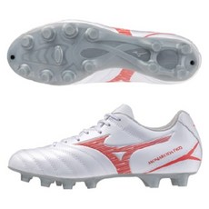 Mizuno 兒童足球鞋 MONARCIDA NEO III SELECT Jr 輕量透氣耐磨足球運動鞋