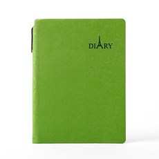 중고등 여학생 다이어리 일기 노트 비밀메모 미니수첩 여고생