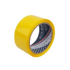 우림 경포장 박스테이프 우림테이프 80미터테이프 80m테이프, 5개, 투명