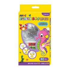 글라스데코 아모스글라스데코 369썬데코 동물 - 49006, 본상품