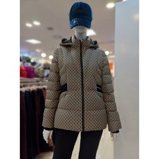 [마코] 여성다운점퍼MNW4DJ07