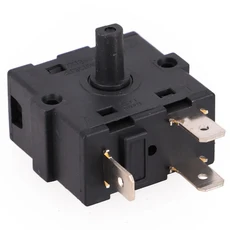 전기 히터용 신뢰할 수 있는 성능의 로터리 스위치 호환성과 사용의 편리함을 하나로 제공합니다, 01 빠른  Mainland, 01 3 pin