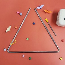 트라이앵글 12인치