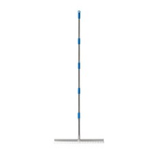 잔디 레벨기 골프장 도구 정원 평탄 밀대 평탄화 레벨링 잡초 검정, 3. 대형블랙 100cm, 1개, 기본 색상