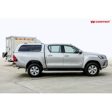 CARRYBOY S5 高蓋 貨卡 皮卡 4X4 海力士 - 適用於HILUX, 1個