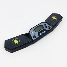 치이 큐브 타이머 컵쌓기 QiYi Cube Timer, 블랙, 1개
