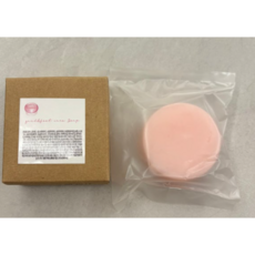 정품) 핸드풋케어솝 칼라민스트 진정 아기 비누 수족구 칼라민 수족구비누 비누거품망제공 calaminest hand-foot care soap 중성비누, 2개입, 90g