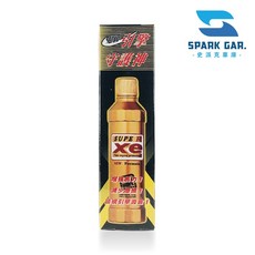 SUPER Xe 超級引擎守護神機油精 8OZ 236ml 機油精 汽油車 柴油車 增強馬力 減少磨損, 1個