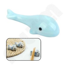 캐릭터 젓가락받침대, 고래