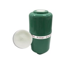 貴夫人 RF900 甘露鈣離子礦泉機專用濾芯, 1個