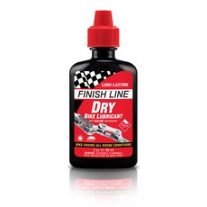 피니쉬라인 건식 체인 오일, 1개, 60ml