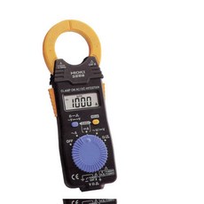 히오끼 클램프테스터(디지털) 3288 (AC/DC1000A 0.1), 1개