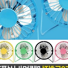 책상용 회전 송풍기 저전력 무소음 바람 조절 각도 조정 여름 사무실 가정 휴대, 상세페이지 참조, 상세페이지 참조