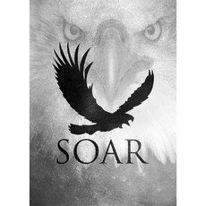 동기부여 명언 좋은글 그림 포스터 캔버스 팝아트 액자 사무실 레트로 클래식 빈티지 유니크, H