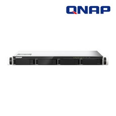 [QNAP대리점] 큐냅 TS-435XeU-4G 초기설정 원격지원 정품 판매대리점 4bay / 하드미포함