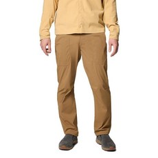 Columbia 남성용 Landroamer 립스톱 팬츠 II 델타 1X