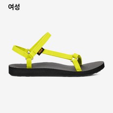 [본사정품] 테바 여성 샌들 오리지널 유니버설 슬림 (EPM) STVF2410110-EPM