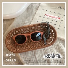 ᴅ.ʏ sʜᴏᴘ/ 新品9折 【SGS.CNS檢驗合格】兒童輕量矽膠偏光抗UV400莫蘭迪色墨鏡 寶寶墨鏡 兒童墨鏡