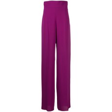 막스마라 리보르노 와이드 팬츠