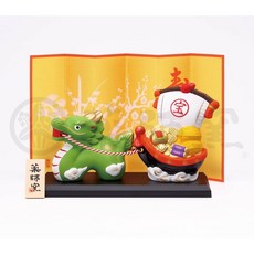 야쿠시카마 yakushigama니시키사이 초복진 복운 47간지 2024년 6월 신년 상서