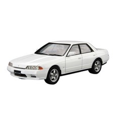 청도문화교재사(AOSHIMA) 더모델카 No.32