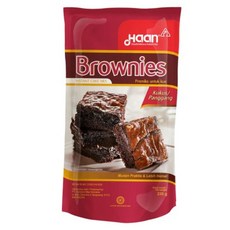 한 인스턴트 브라우니 230gr (2개), 230g