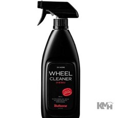휠세정제 자동차휠세정제, 2X강력휠크리너600ml
