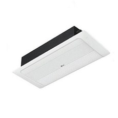 LG 인버터 천장형 1WAY 냉난방기 6평 TW0230U2S 1way 냉온풍기 설치비별도, 일반배관형