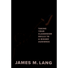 (영문도서) Write Like You Teach: Taking Your Classroom Skills to a Bigger Audience Paperback, University of Chicago Press, English, 9780226839677