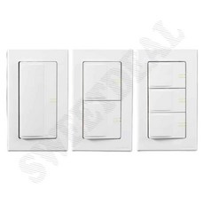 전기 와이드스위치 3로 야광 아이방스위치야광 방불스위치야광, 1구3로, 1개