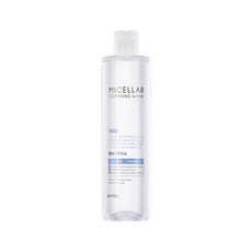 미셀라 클렌징 워터 (프레쉬), 330ml, 1개