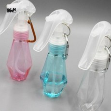 미니 스프레이공병 탈취제용기 여행용공병 화장품공병