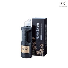 ZIG 지그 쿠레타케 농묵먹물 500ml, ZIG-BB4-50