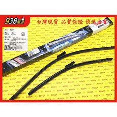 BOSCH A309S 938嚴選 MONDEO V40 C70 F45 F46 G11 G12 G30 G31 汽車雨刷, G11/G12/G30/G31